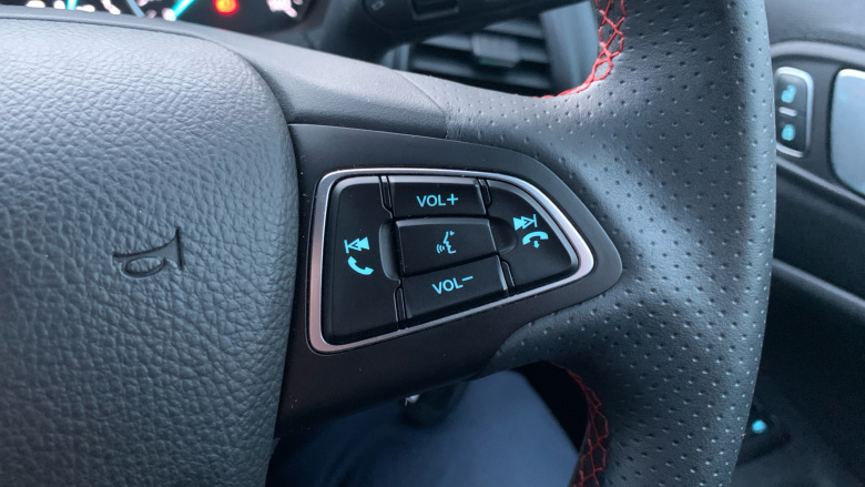 Ford EcoSport 1.0 EcoBoost 125 ST-Line 5dr Petrol Hatchback